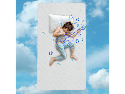 Матрас Димакс Комета 80х190