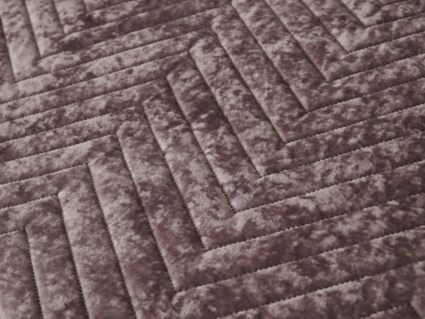 Покрывало Софи де Марко Фернанд (пепел роза) 240х260