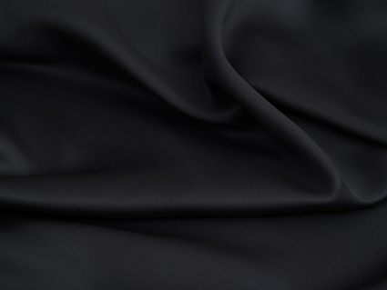 Простыня German Grass Black Brilliant Grass на резинке 463