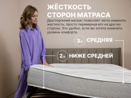 Матрас Димакс Bliss Perfect 529
