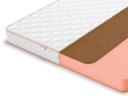 Матрас Denwir TOP FOAM HARD 15 860