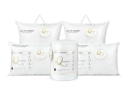 Подушка Софи де Марко QUEEN 70х70