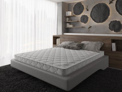 Матрас Evita Mix Foam 120х195