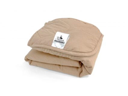 Покрывало Primavelle Relax миндаль 240х240