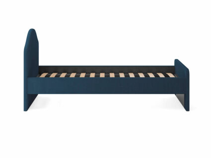 Кровать Сонум Emma Кашемир голубой