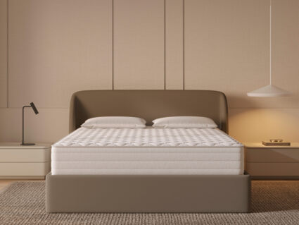 Матрас Консул Бэй 140х180