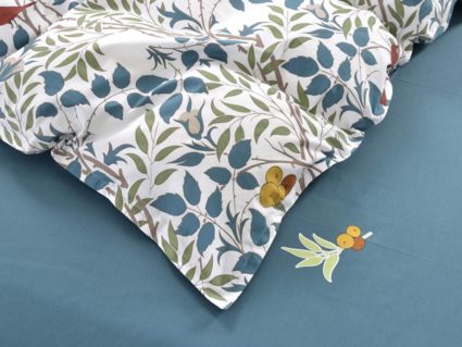 Комплект постельного белья Софи де Марко Ида 1,5-спальный