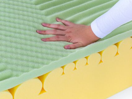 Матрас Kamasana ETEREO 200х200