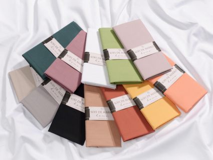 Наволочка Софи де Марко Мармис (светло бежевая) 70х70