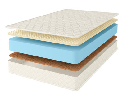 Матрас Comfort Line Cocos Eco Roll+ Soft 70х190