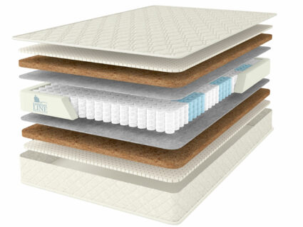 Матрас Comfort Line Hard Comfort S1000 32