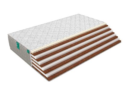 Матрас Sleeptek Total Assorti 21 32
