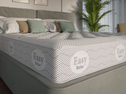 Матрас Evita Basis Plus 160х200