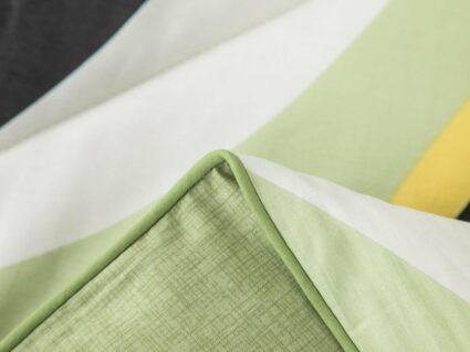 Комплект постельного белья Софи де Марко Ришелье №35 с одеялом Семейный