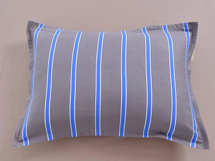 Комплект постельного белья Софи де Марко Вивьен (графит) 1,5-спальный