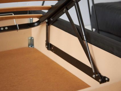 Кровать Димакс Риос Опал с подъемным механизмом