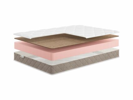Матрас Мистер Слип Soft Line фоам кокос 31