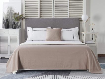 Покрывало Софи де Марко Аманда (беж) 160х220