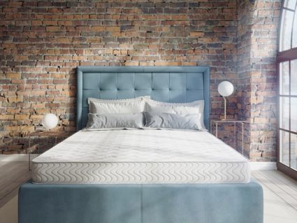 Матрас Evita Synchro Plus EVS1000 180х195