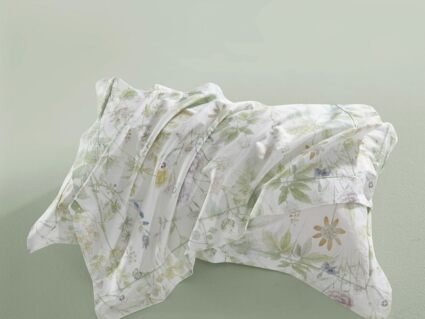 Комплект постельного белья Асабелла 2340-6/160 192