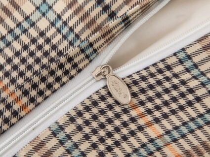 Комплект постельного белья Софи де Марко Ришелье №37 с одеялом Евро