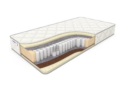 Матрас DreamLine SleepDream Soft TFK 38