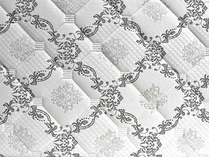 Матрас Димакс Твист Ролл Медиум стиф 110х186