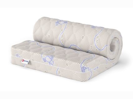 Матрас Denwir BABY SPRINGLESS ECO FOAM 14 60х120