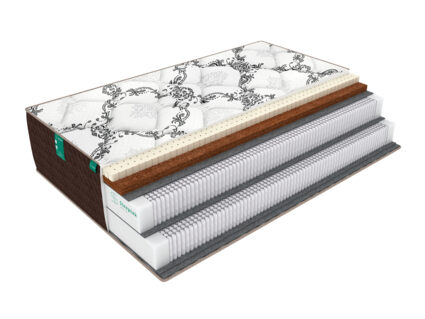 Матрас Sleeptek Lux Royal Latex Cocos 31
