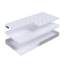 Матрас Beautyson Baby Fiber 8 Lux 80х180