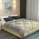 Кровать Димакс Риос Кварц с подъемным механизмом 90х190