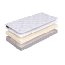 Матрас Beautyson Baby AirFoam Fiber 90х195