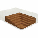 Матрас Comfort Line Hard Puff 18 180х190