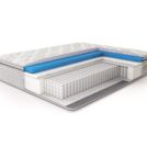 Матрас Nuvola Gamma soft 500 90х190