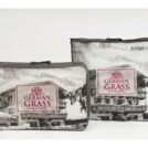 Наматрасник German Grass MATTRESS COTTON DRYSOFT GRASS легкий непромокаемый 140х200