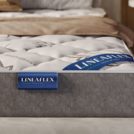 Матрас LineaFlex LILIA LUX 200х200