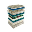 Матрас Mr.Mattress Leeds XL 80х140