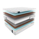 Матрас Materlux Union Multi Cocos 80х195