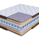 Матрас Beautyson Life Latex DS 120х185