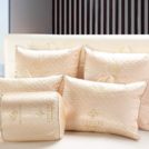 Подушка Софи де Марко Luxury Tencel 70х70