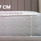 Матрас Димакс Bliss Adapt 80х195