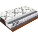 Матрас Sleeptek Duplex Strutto Cocos 120х200