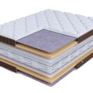 Матрас Beautyson Life Latex S2400 140х190