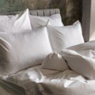 Пододеяльник German Grass White Noble Traditions Grass 200х220