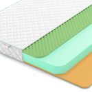 Матрас Denwir SIMPL MEMO RELAX FOAM 15 200х100