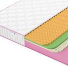 Матрас Denwir MEGA SOFT FOAM MEMO RELAX 17 200х100