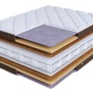Матрас Beautyson Life Prestige S600 200х200