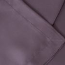 Простыня German Grass Violet Brilliant Grass на резинке 180х200