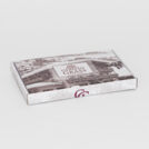 Наволочка German Grass с ушками на запахе Azur Palette Grass (2 шт.) 50х90