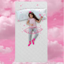 Матрас Димакс Звезда 90х200